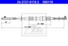 ATE 24.3727-0118.2 Cable, parking brake